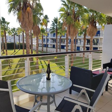 Lagos Marina Side Apartment Extérieur photo