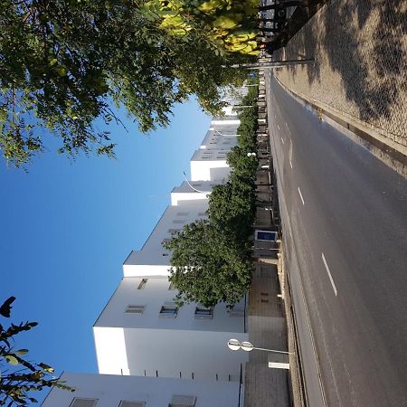 Lagos Marina Side Apartment Extérieur photo