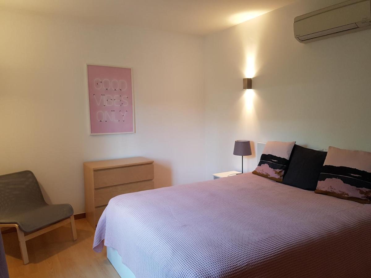 Lagos Marina Side Apartment Extérieur photo