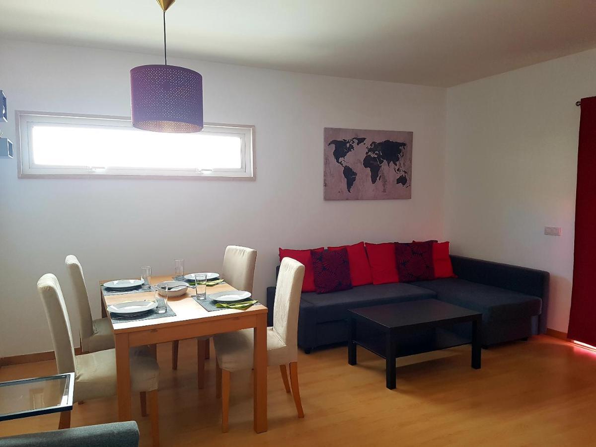 Lagos Marina Side Apartment Extérieur photo