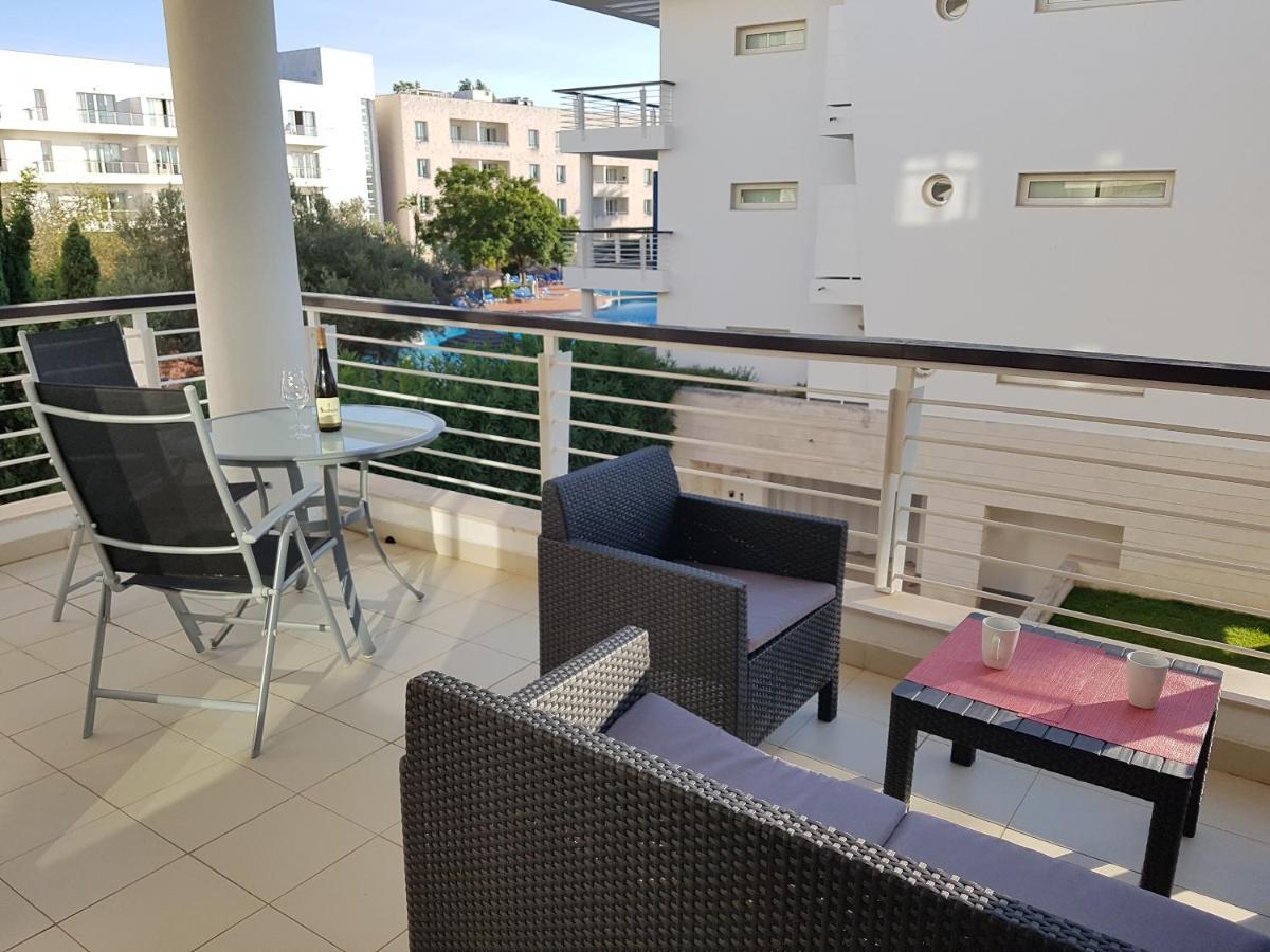 Lagos Marina Side Apartment Extérieur photo