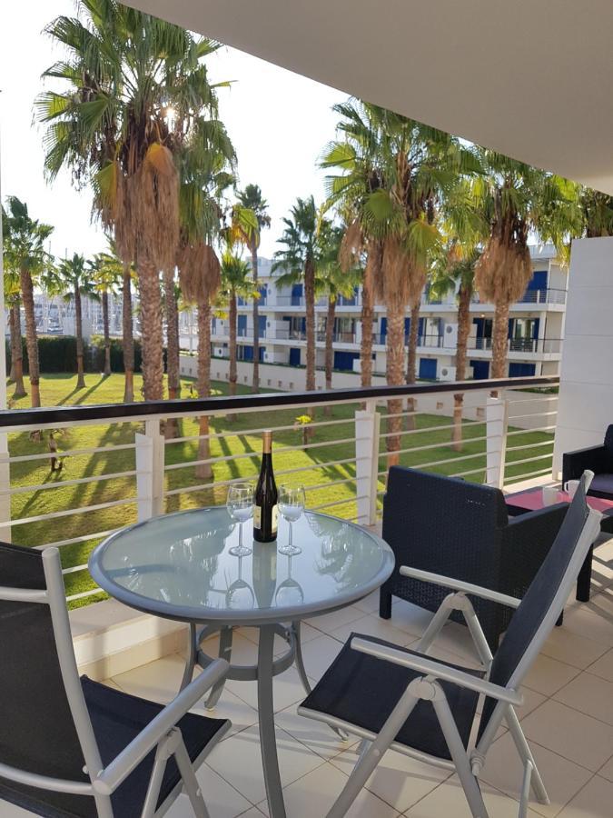 Lagos Marina Side Apartment Extérieur photo