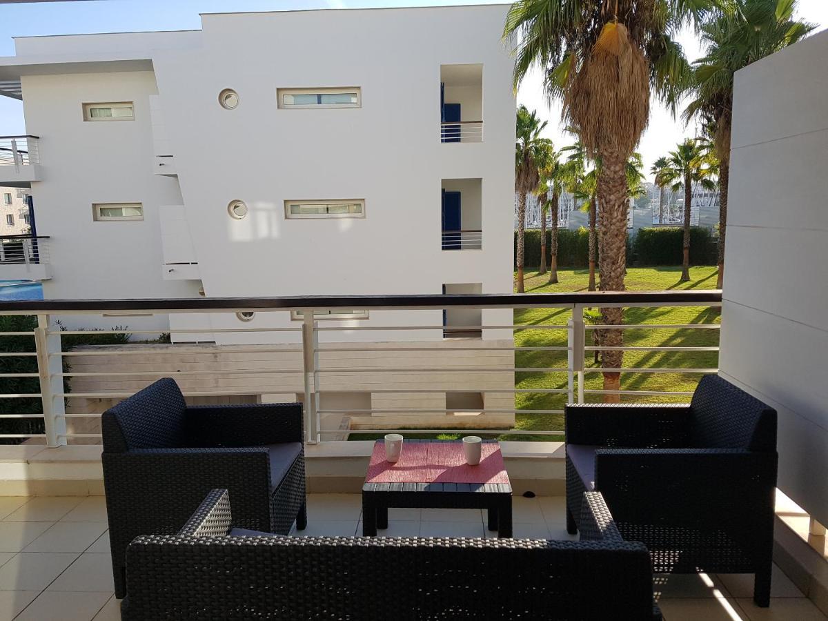 Lagos Marina Side Apartment Extérieur photo
